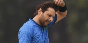 Shahid Afridi Refutes Any Involvement in the Appointment of Shaheen as Captain