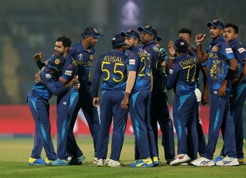 The ICC has suspended the membership of Sri Lanka Cricket due to political interference